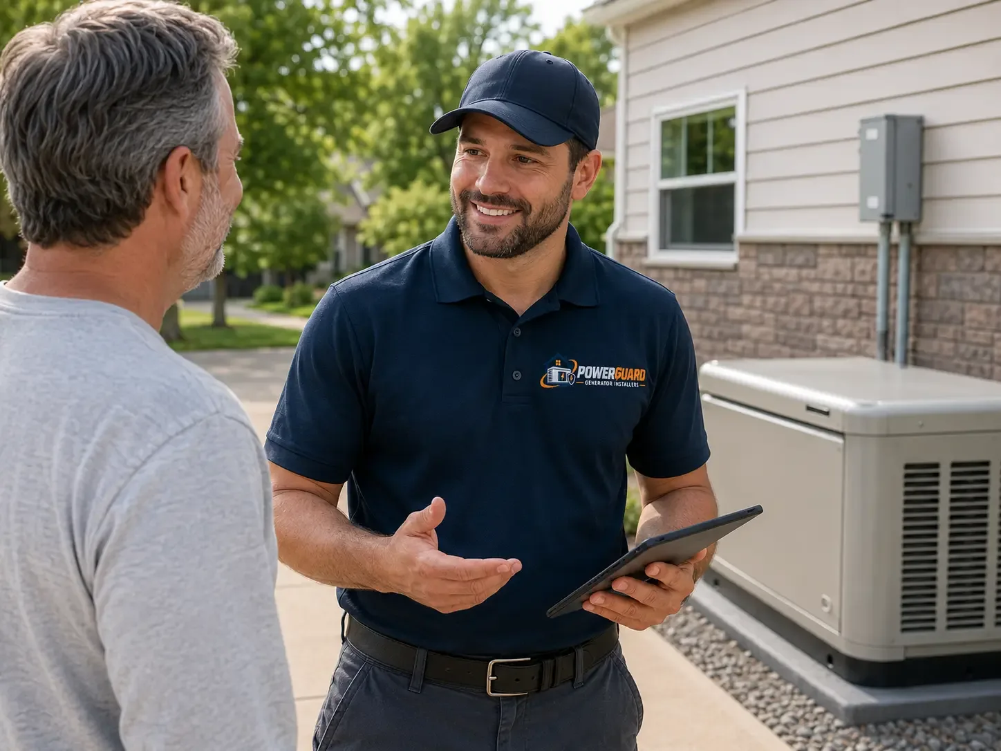 Generator Installation Kenai, AK FAQs